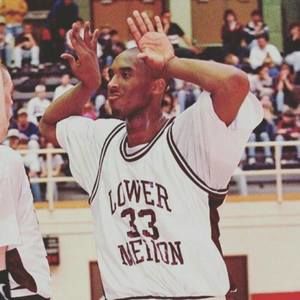 Meet your Posher, Darian